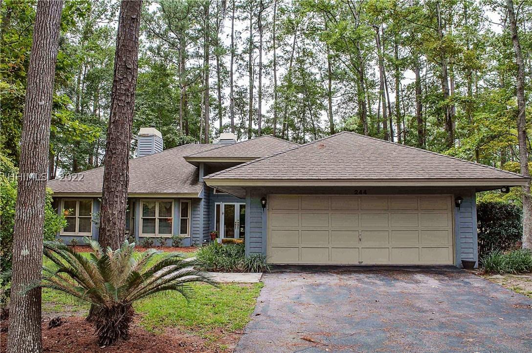 [Address Hidden by Seller], Bluffton, SC 29910