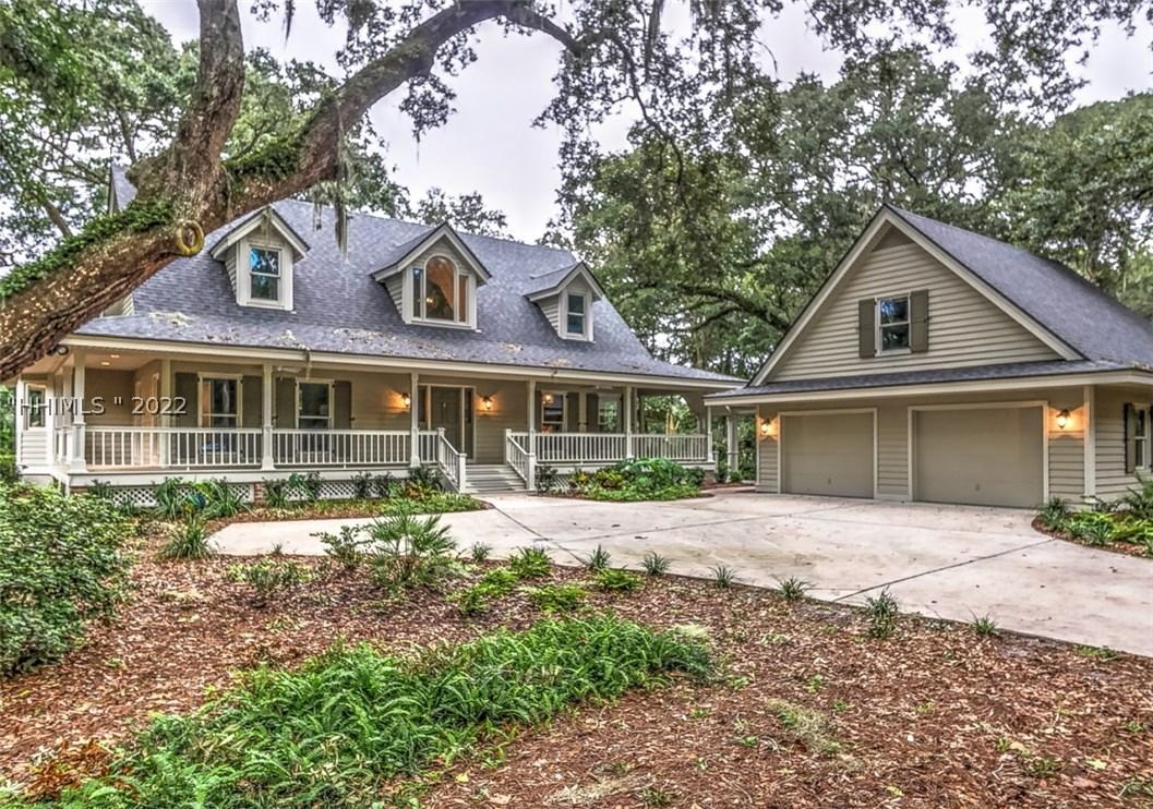 [Address Hidden by Seller], Hilton Head Island, SC 29928
