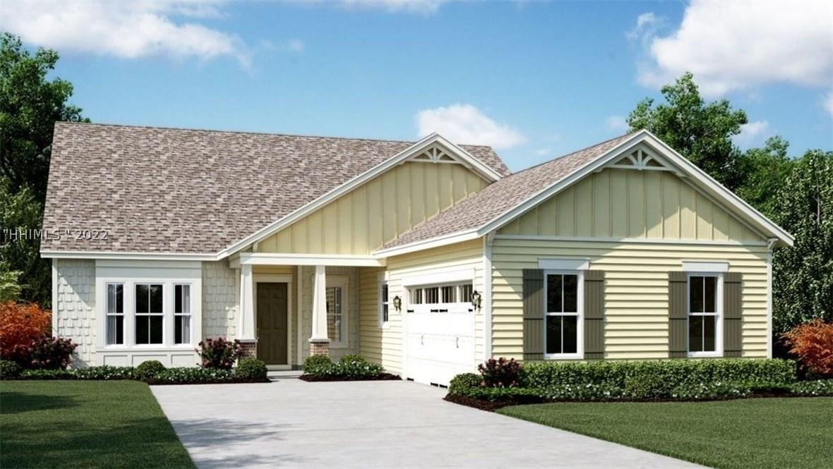 [Address Hidden by Seller], Bluffton, SC 29910