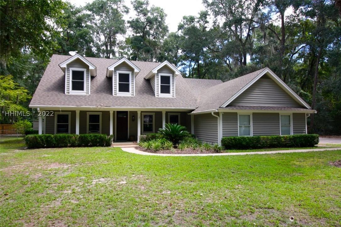 [Address Hidden by Seller], Bluffton, SC 29910