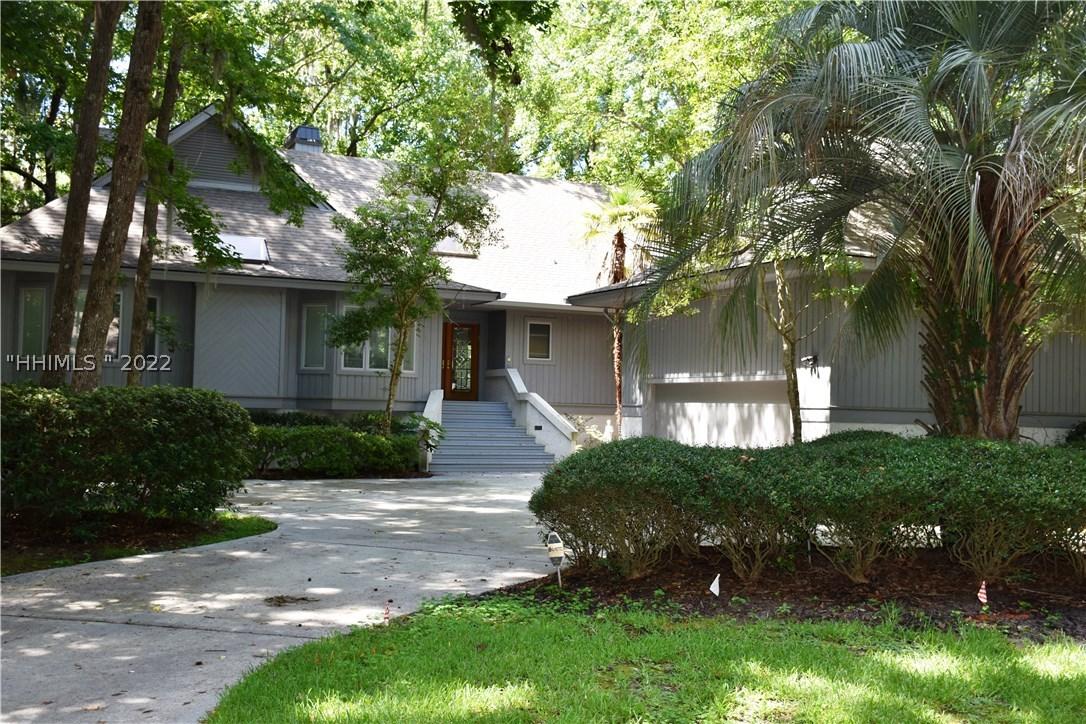 [Address Hidden by Seller], Hilton Head Island, SC 29928