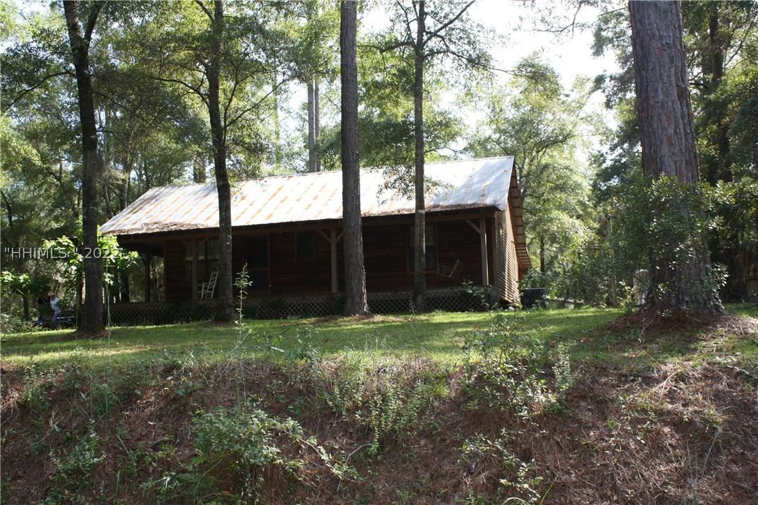 [Address Hidden by Seller], Garnett, SC 29922