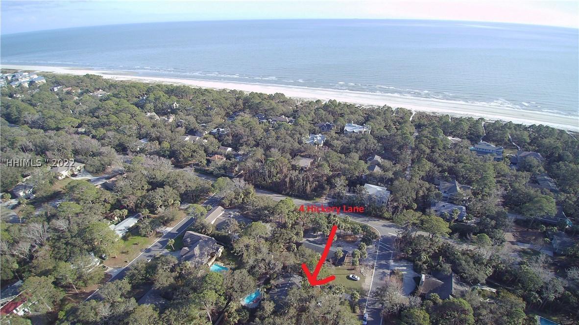 [Address Hidden by Seller], Hilton Head Island, SC 29928