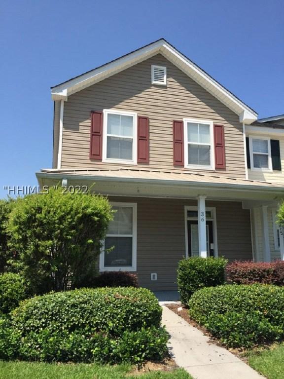 [Address Hidden by Seller], Bluffton, SC 29910