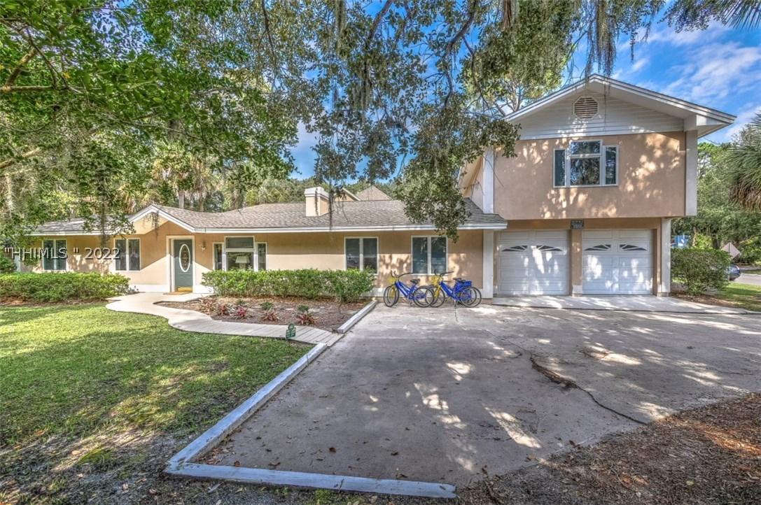 [Address Hidden by Seller], Hilton Head Island, SC 29928