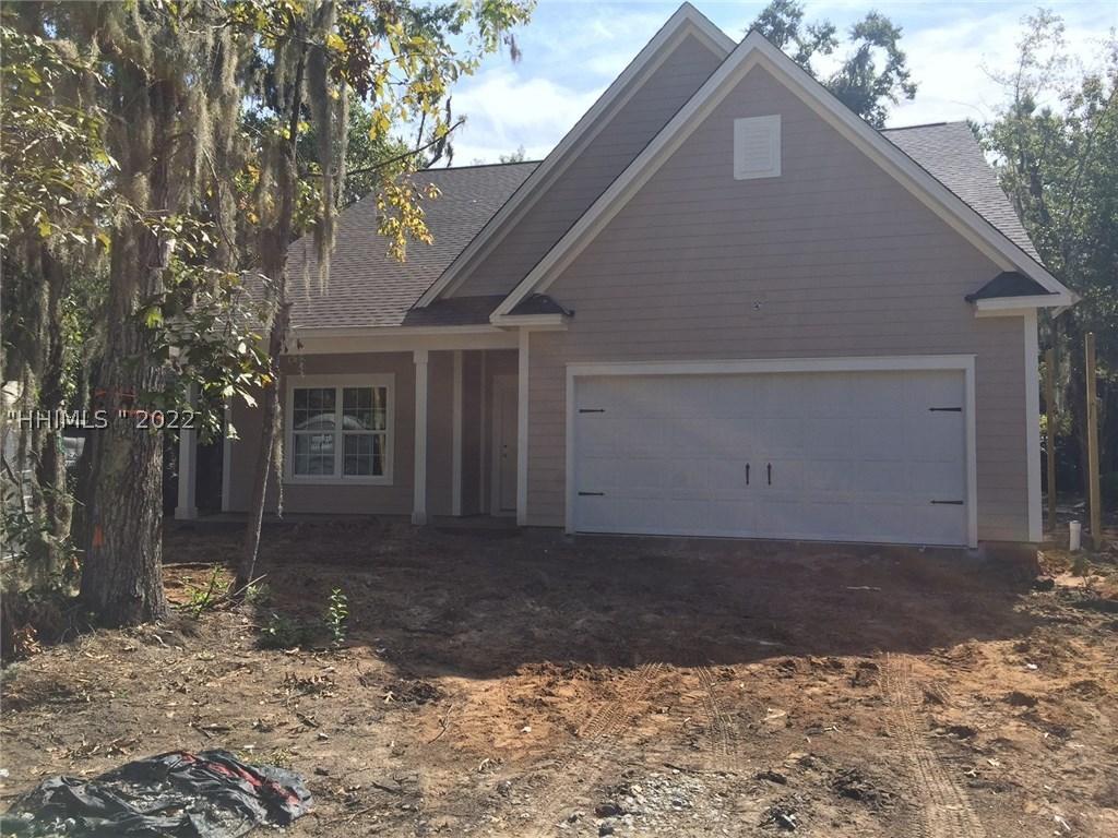 [Address Hidden by Seller], Bluffton, SC 29910