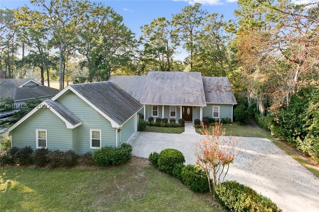 [Address Hidden by Seller], Bluffton, SC 29910