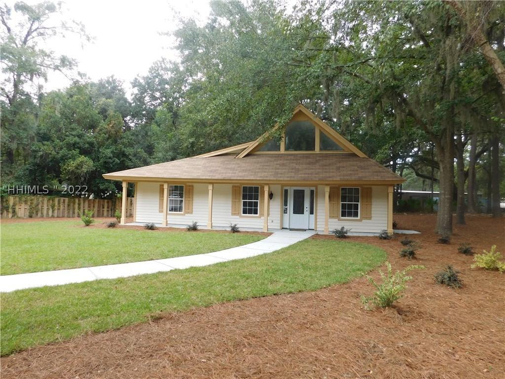 [Address Hidden by Seller], Bluffton, SC 29910