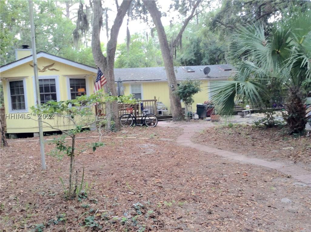 [Address Hidden by Seller], Hilton Head Island, SC 29928
