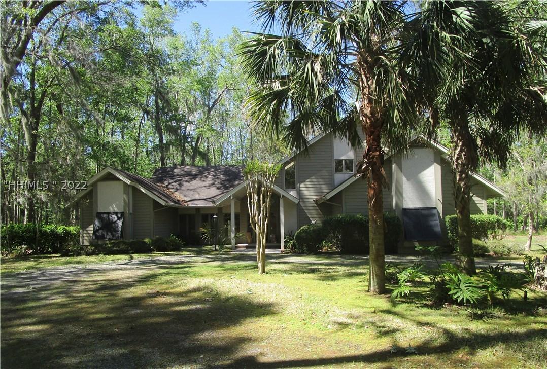 [Address Hidden by Seller], Bluffton, SC 29910