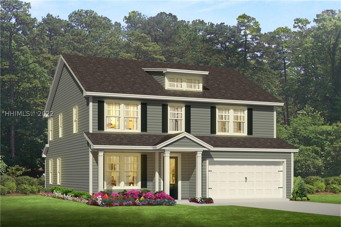 [Address Hidden by Seller], Bluffton, SC 29909