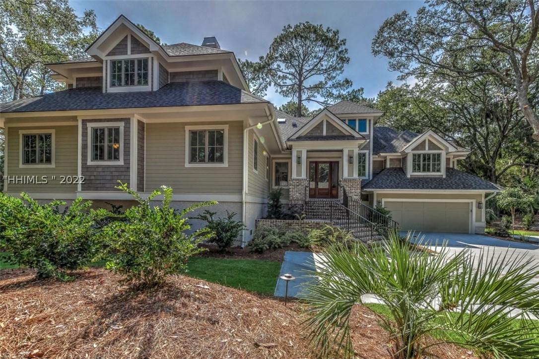 [Address Hidden by Seller], Hilton Head Island, SC 29928