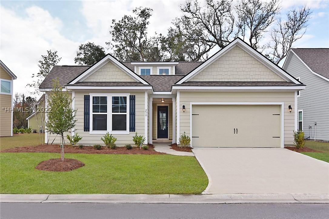 [Address Hidden by Seller], Bluffton, SC 29909