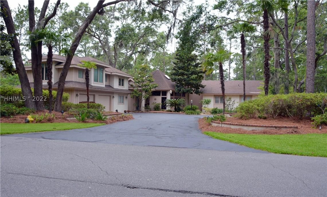 [Address Hidden by Seller], Hilton Head Island, SC 29928