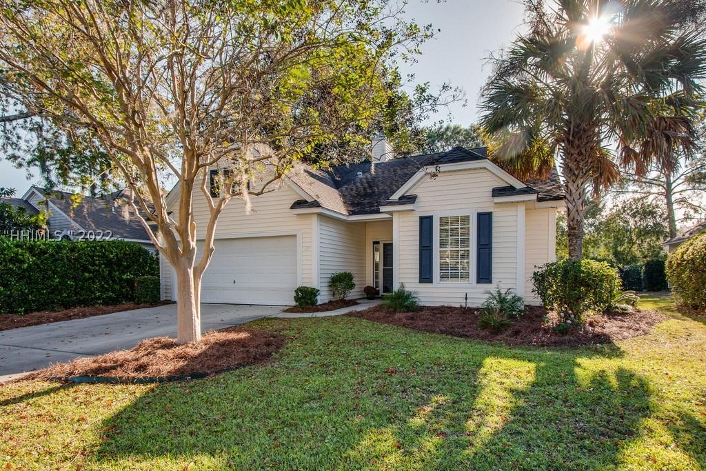 [Address Hidden by Seller], Bluffton, SC 29910