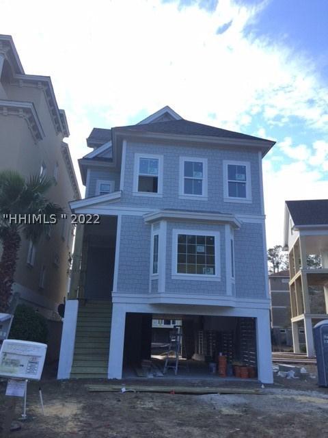 [Address Hidden by Seller], Hilton Head Island, SC 29928