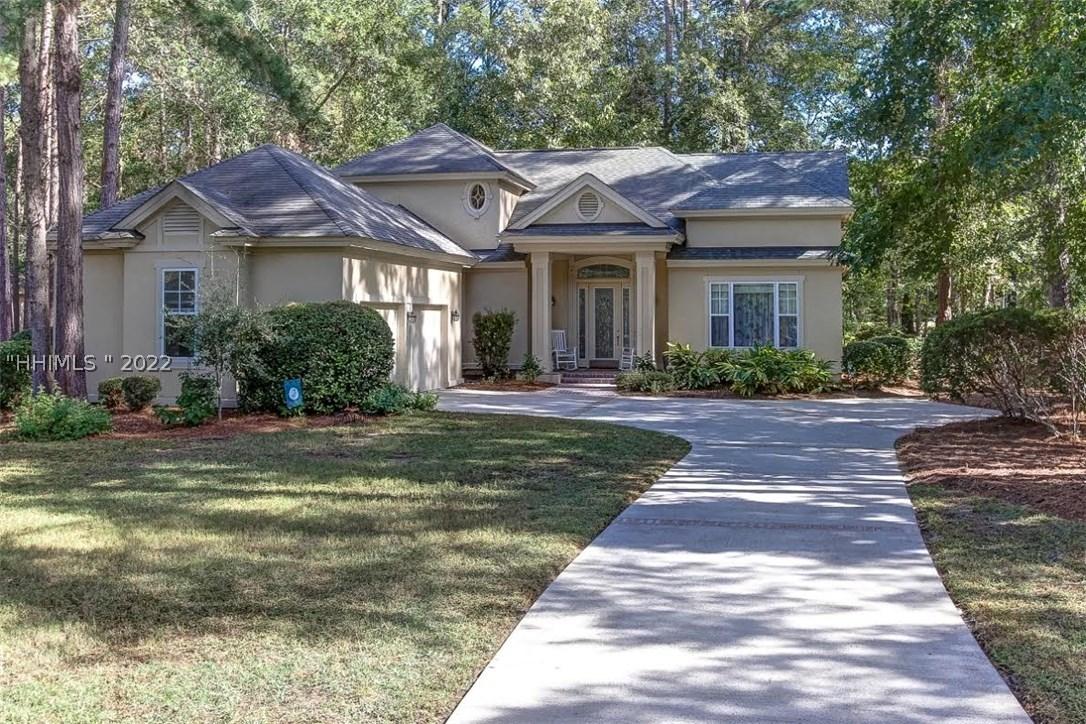 [Address Hidden by Seller], Bluffton, SC 29928