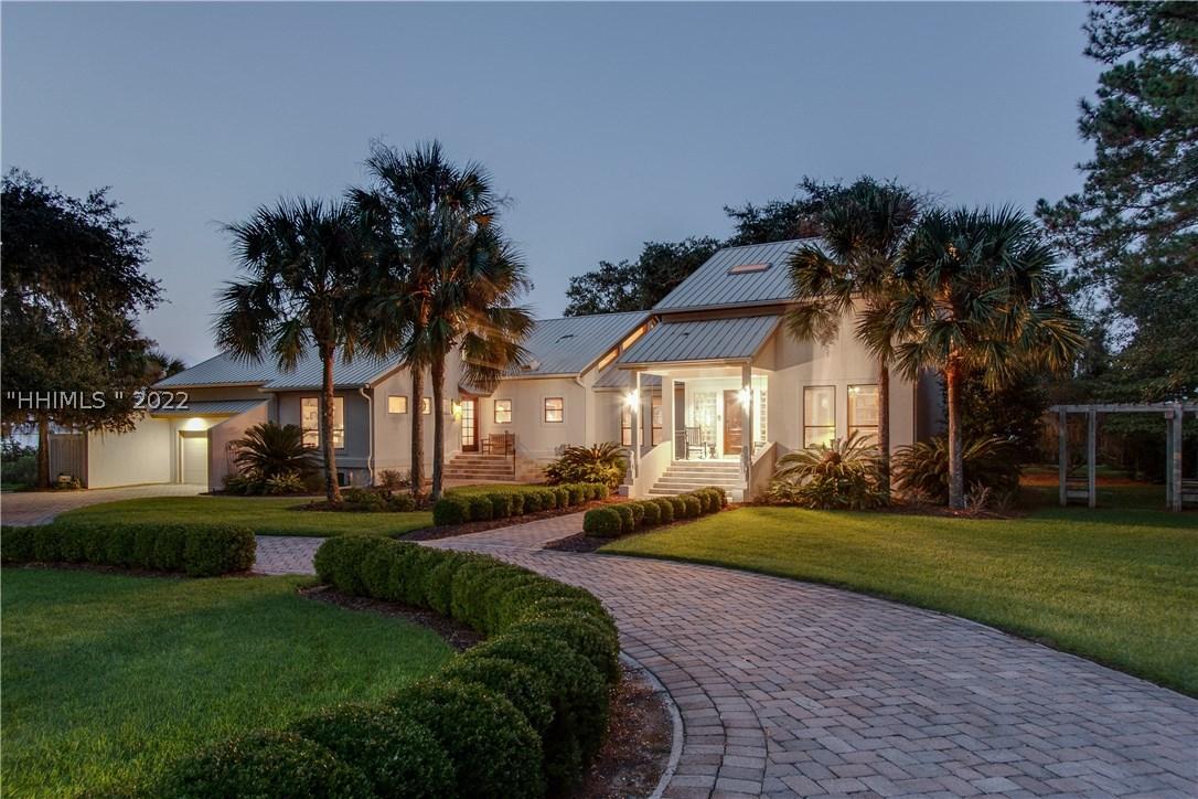 [Address Hidden by Seller], Bluffton, SC 29910