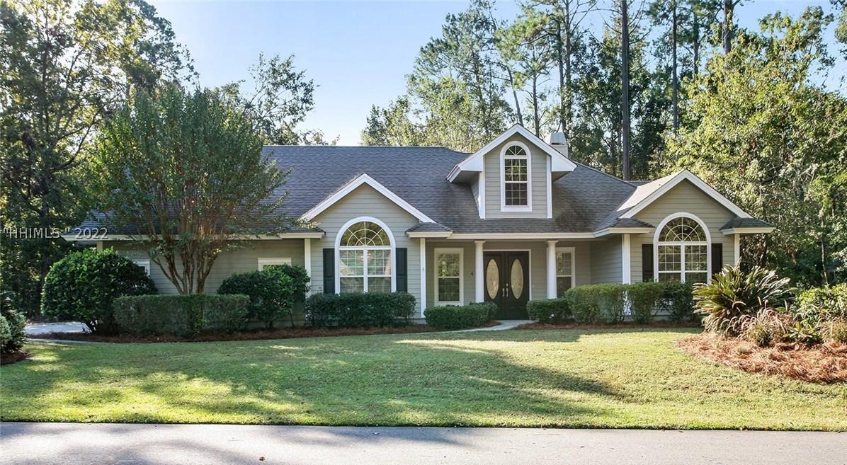 [Address Hidden by Seller], Bluffton, SC 29910