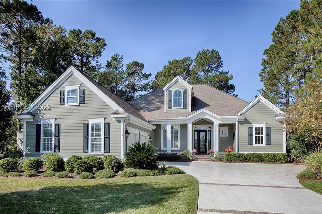 [Address Hidden by Seller], Bluffton, SC 29910