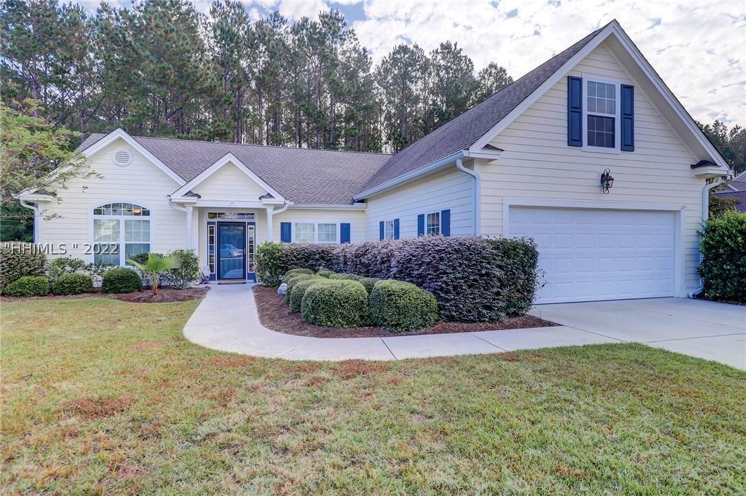 [Address Hidden by Seller], Bluffton, SC 29910