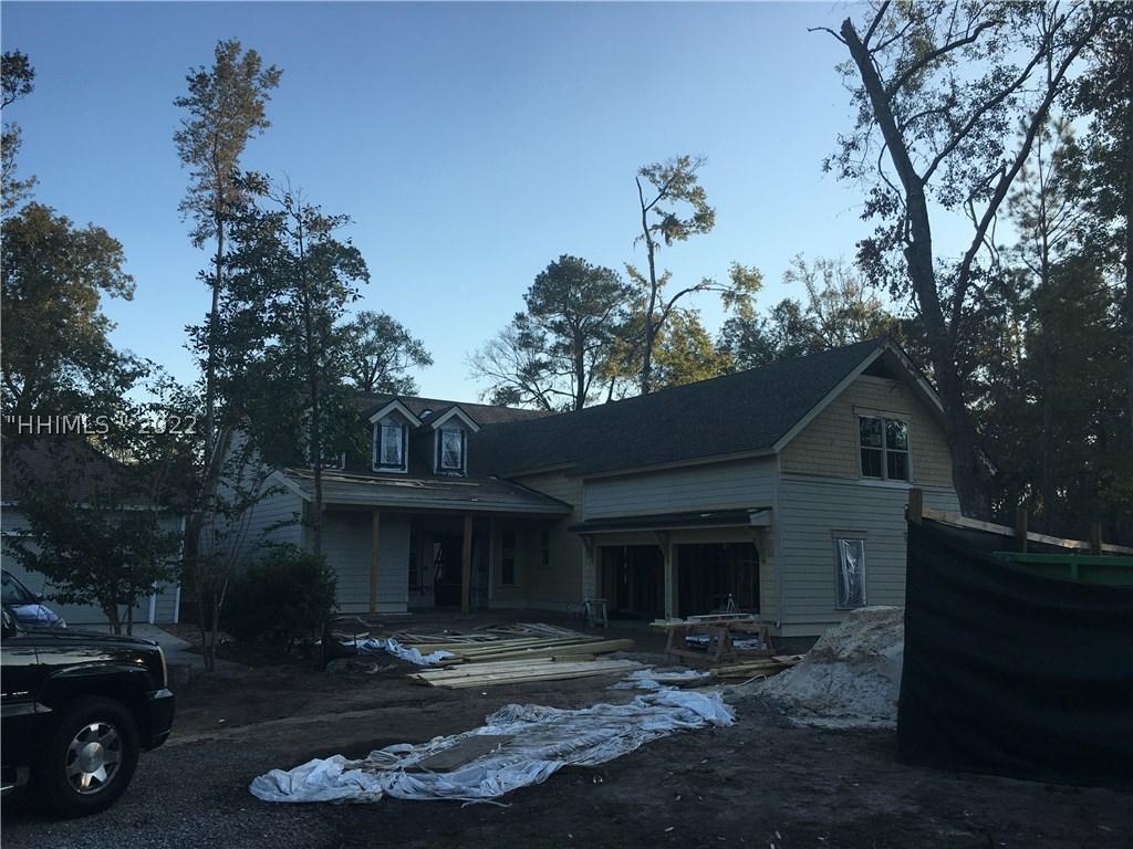 [Address Hidden by Seller], Bluffton, SC 29910