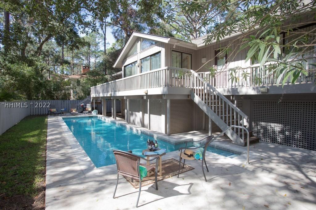 [Address Hidden by Seller], Hilton Head Island, SC 29928
