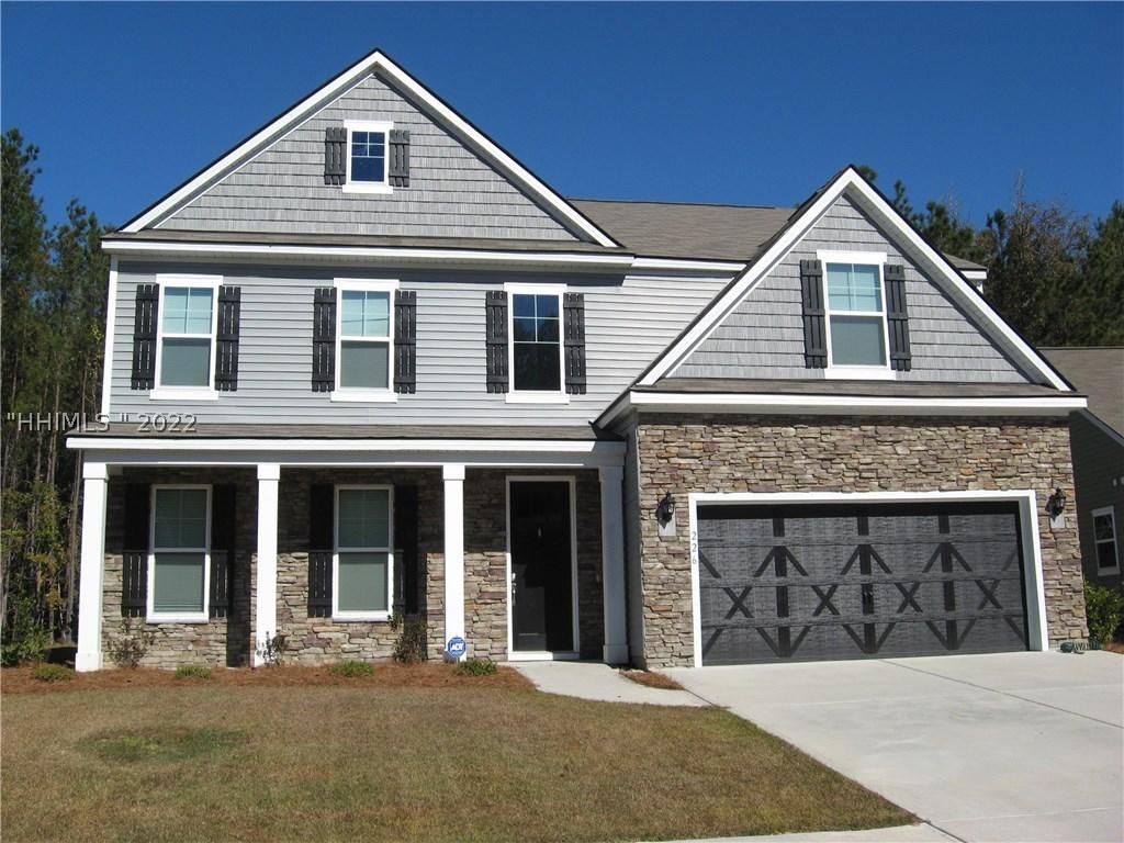 [Address Hidden by Seller], Bluffton, SC 29910