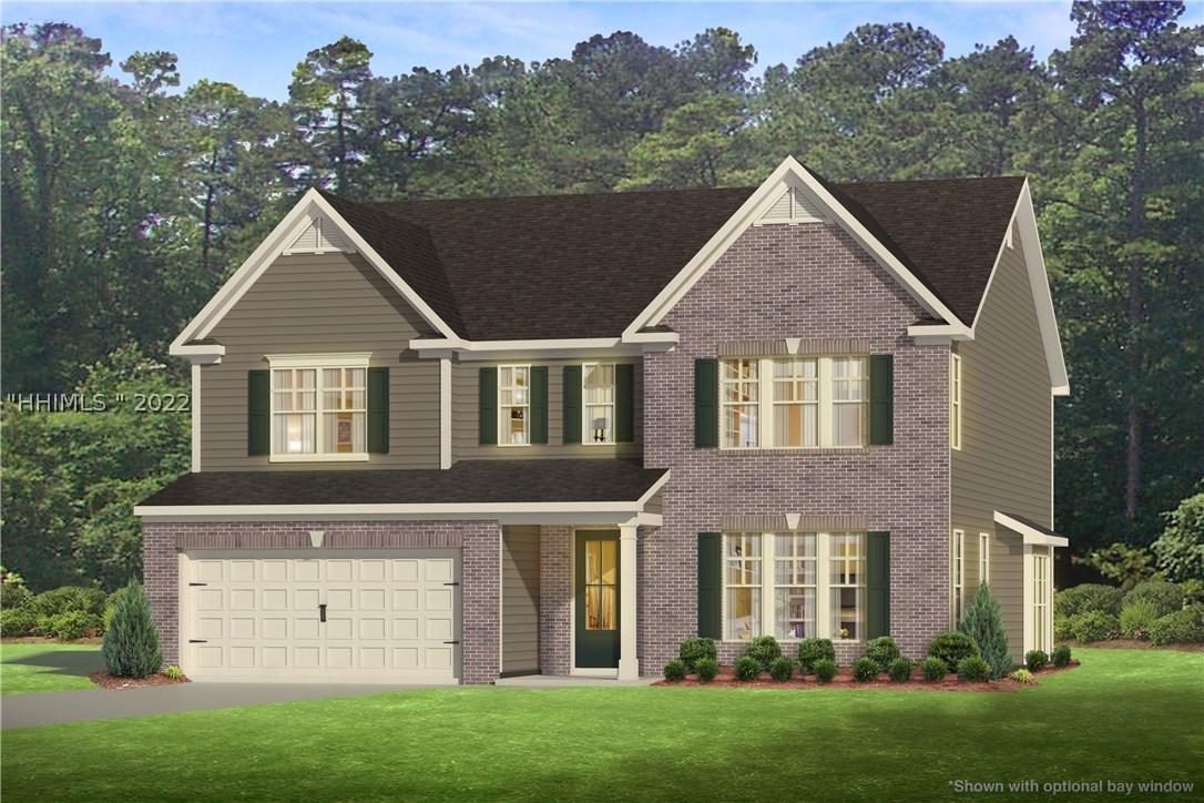 [Address Hidden by Seller], Bluffton, SC 29910