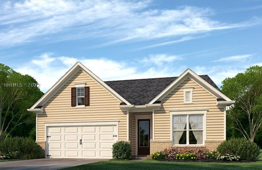 [Address Hidden by Seller], Bluffton, SC 29910