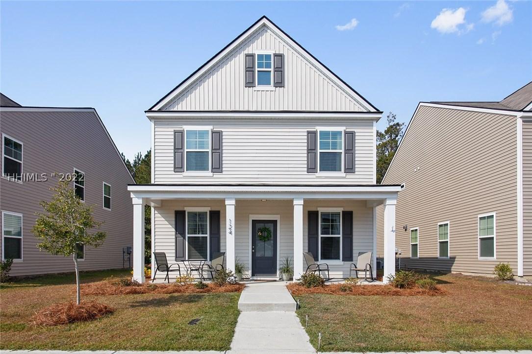 [Address Hidden by Seller], Bluffton, SC 29910