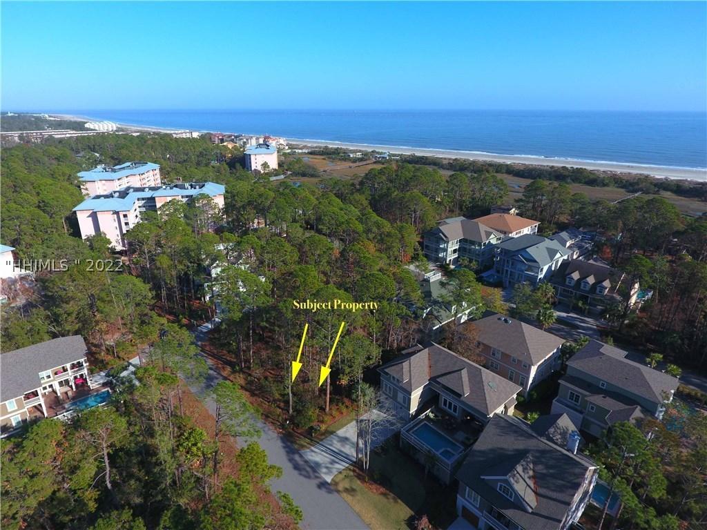 [Address Hidden by Seller], Hilton Head Island, SC 29928