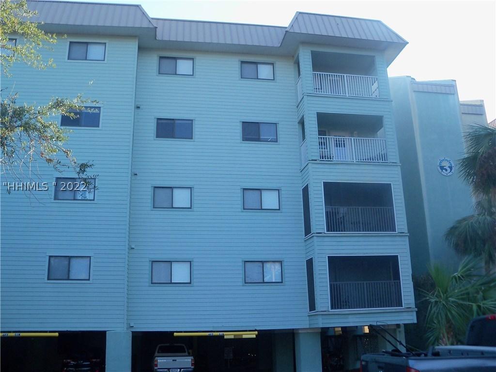 [Address Hidden by Seller], Hilton Head Island, SC 29928