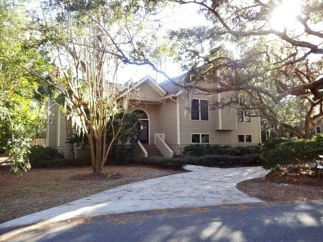 [Address Hidden by Seller], Hilton Head Island, SC 29928