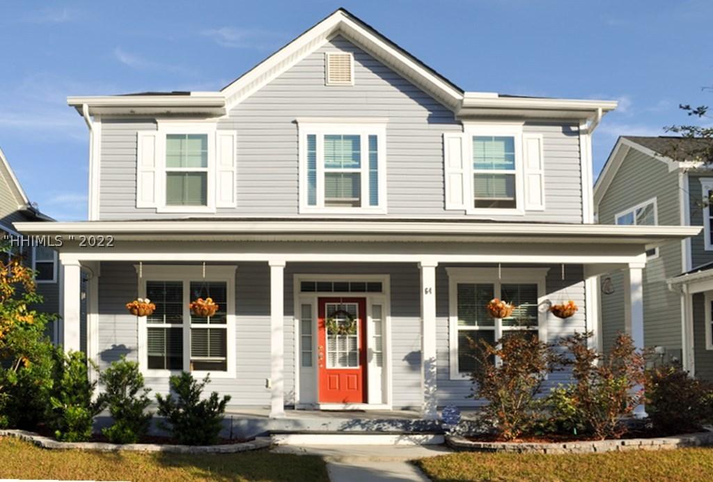 [Address Hidden by Seller], Bluffton, SC 29910