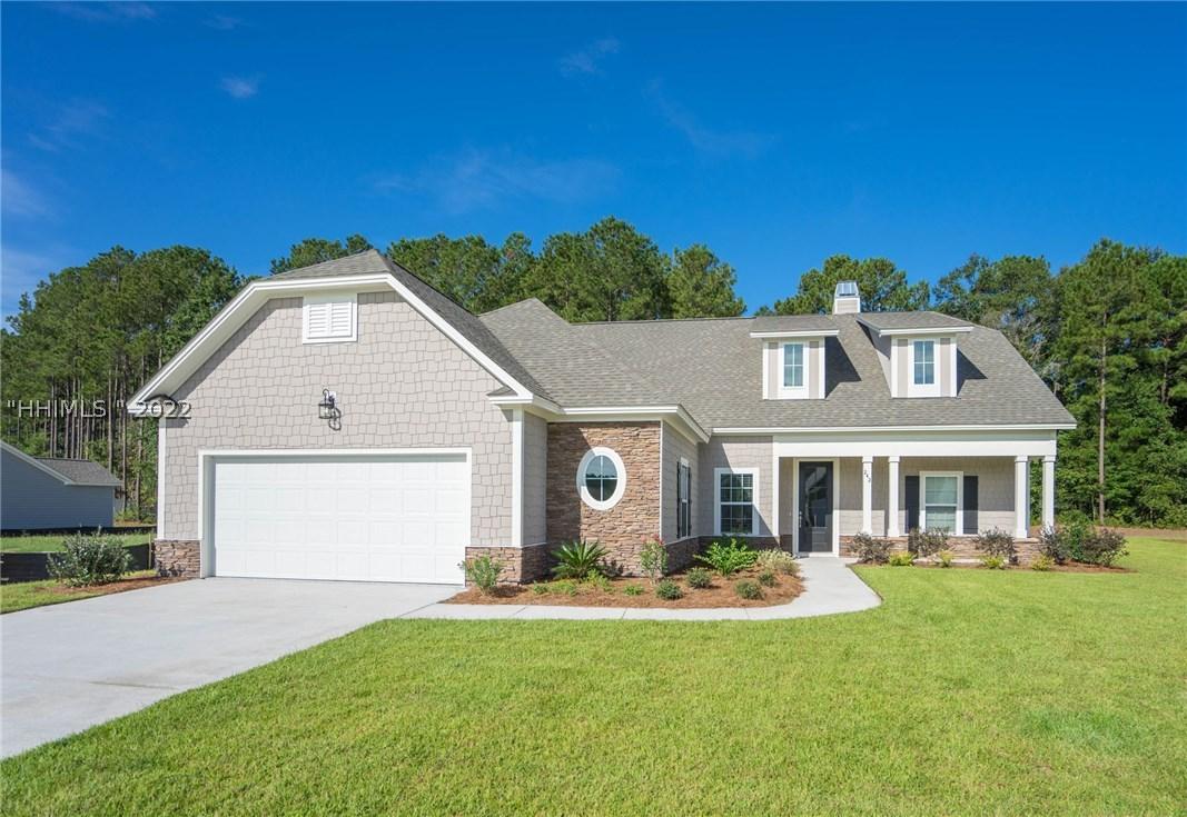 [Address Hidden by Seller], Bluffton, SC 29910