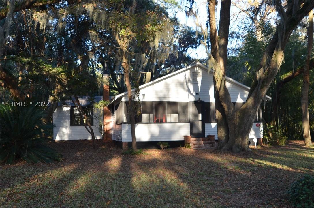 [Address Hidden by Seller], Bluffton, SC 29910