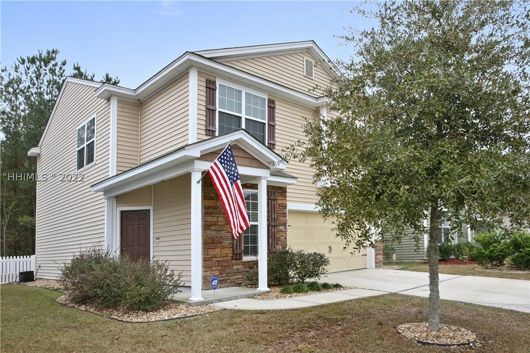 [Address Hidden by Seller], Bluffton, SC 29910