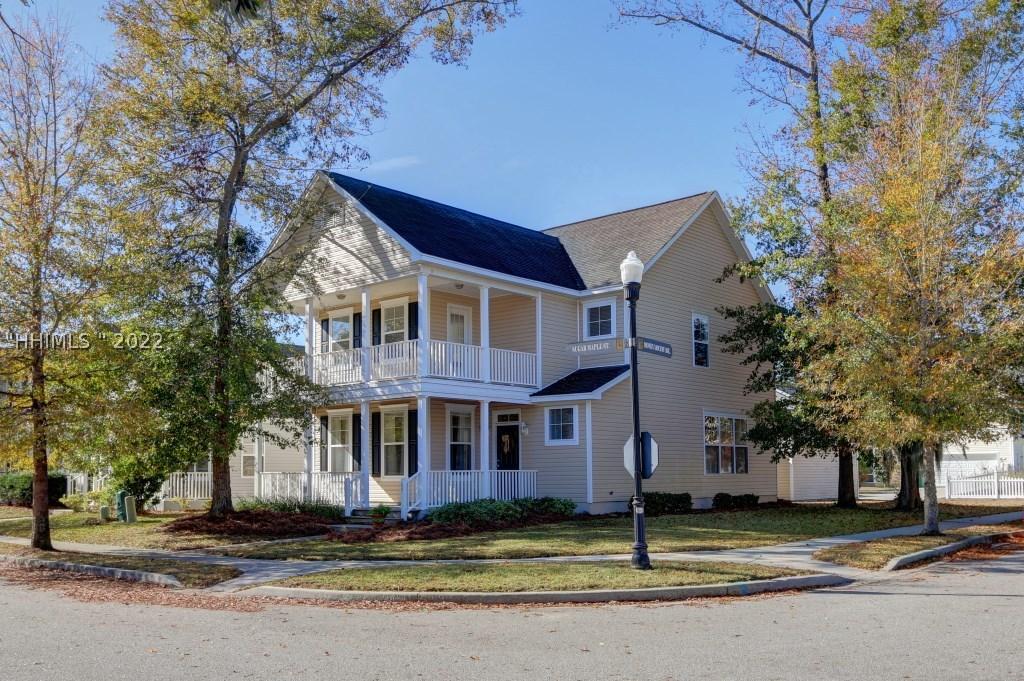 [Address Hidden by Seller], Bluffton, SC 29910