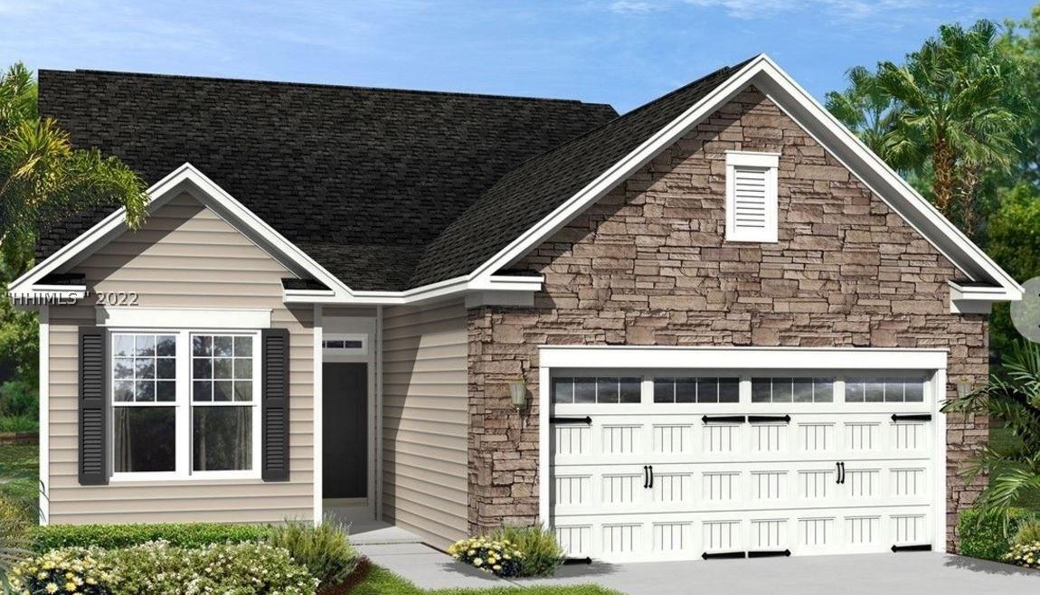 [Address Hidden by Seller], Bluffton, SC 29910