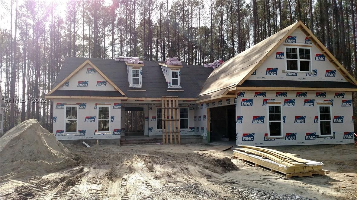 [Address Hidden by Seller], Bluffton, SC 29910
