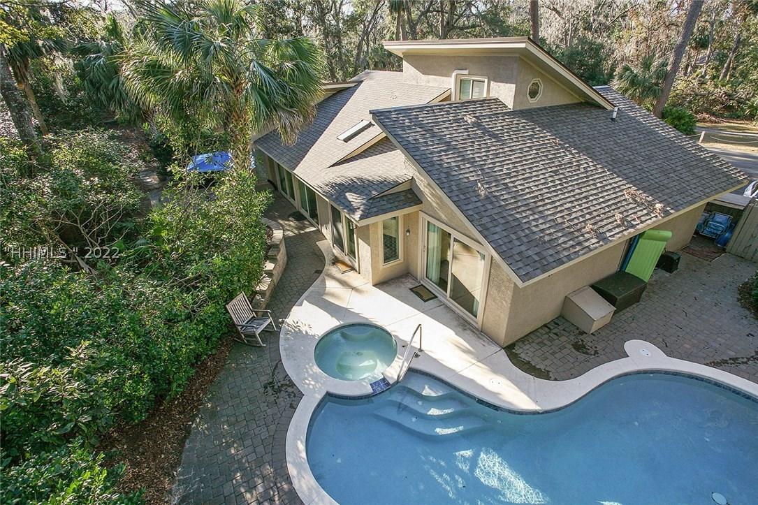 [Address Hidden by Seller], Hilton Head Island, SC 29928