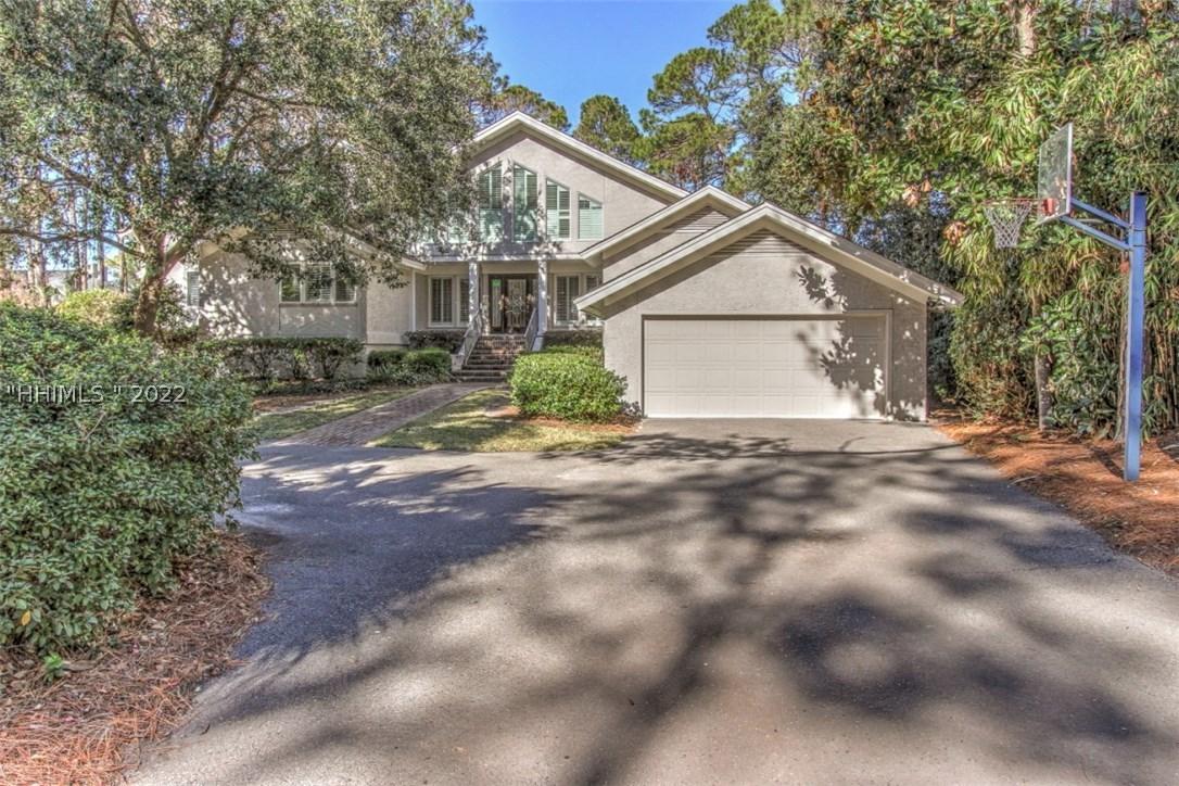 [Address Hidden by Seller], Hilton Head Island, SC 29928