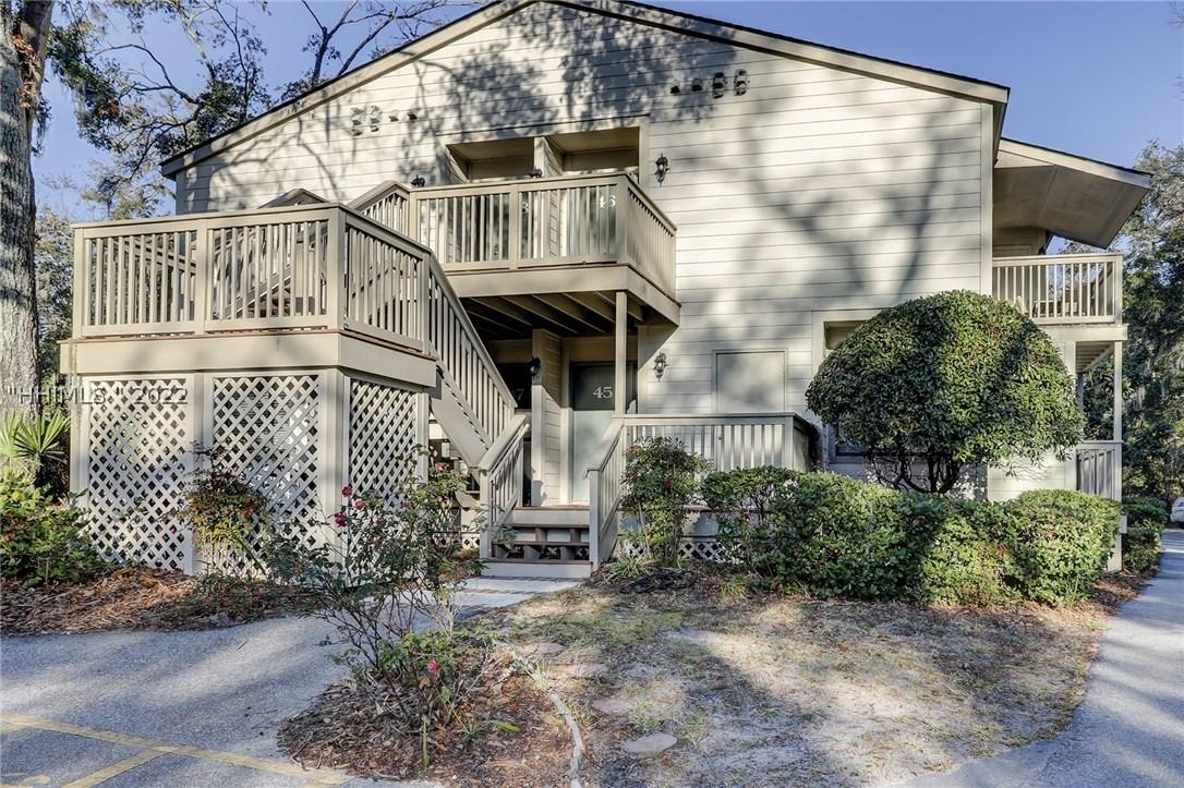[Address Hidden by Seller], Hilton Head Island, SC 29928