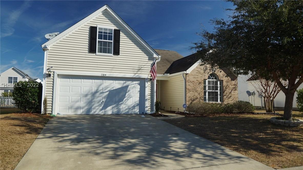 [Address Hidden by Seller], Bluffton, SC 29909