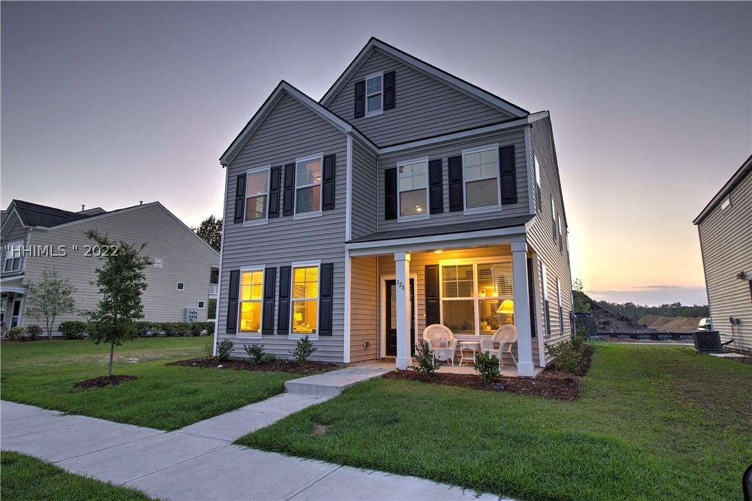 [Address Hidden by Seller], Bluffton, SC 29910