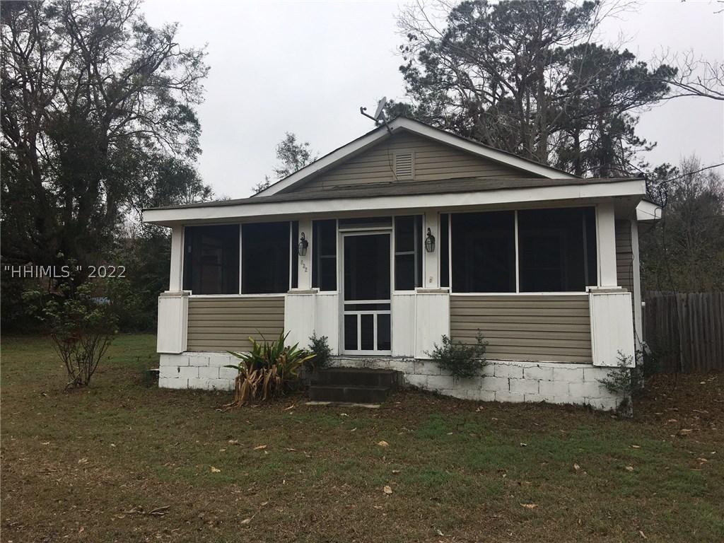 [Address Hidden by Seller], Saint Helena Island, SC 29920