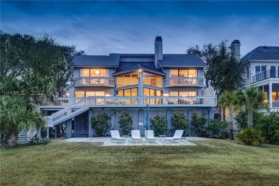 [Address Hidden by Seller], Hilton Head Island, SC 29928