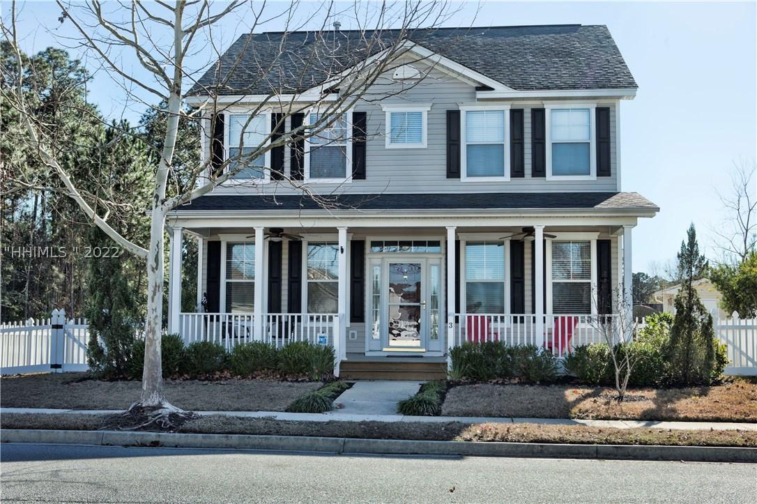 [Address Hidden by Seller], Bluffton, SC 29910