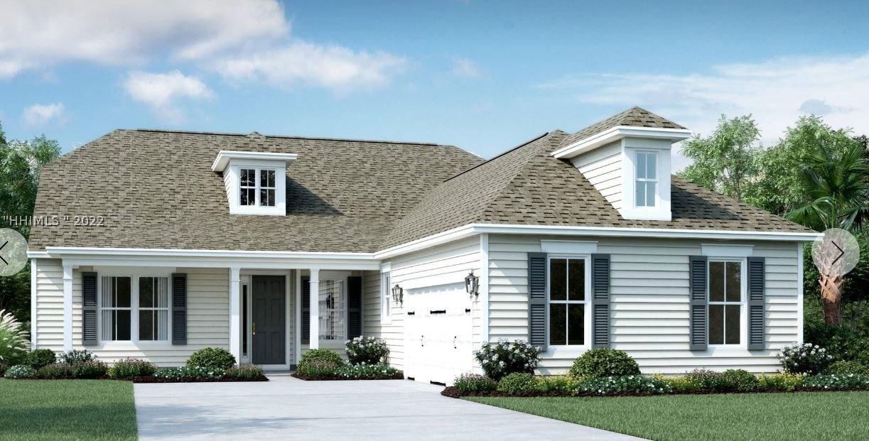 [Address Hidden by Seller], Bluffton, SC 29910